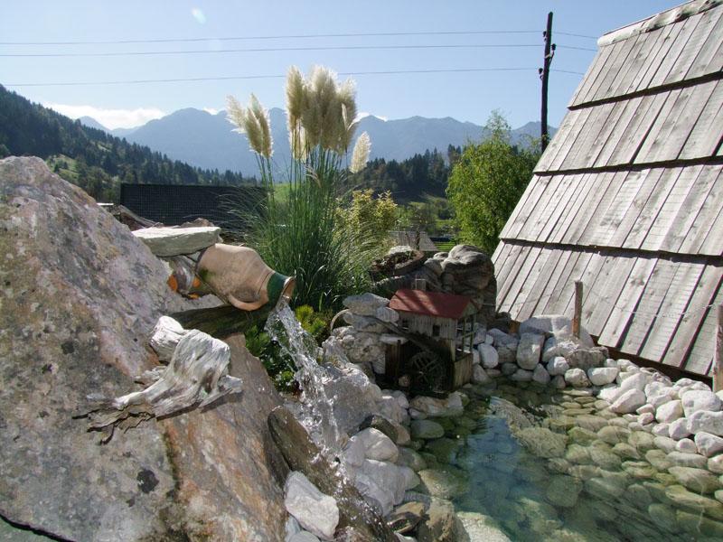 Apartments Cebelica Bohinj Exteriér fotografie