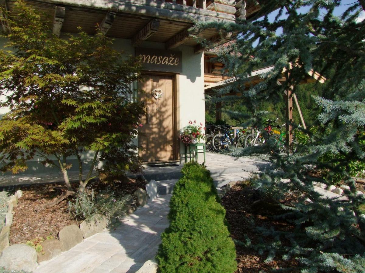 Apartments Cebelica Bohinj Exteriér fotografie